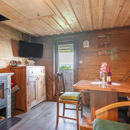 Vineyard Cottage Skatlar Otočec Extérieur photo