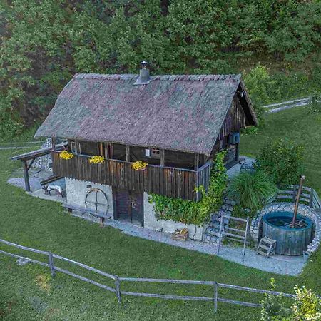 Vineyard Cottage Skatlar Otočec Extérieur photo