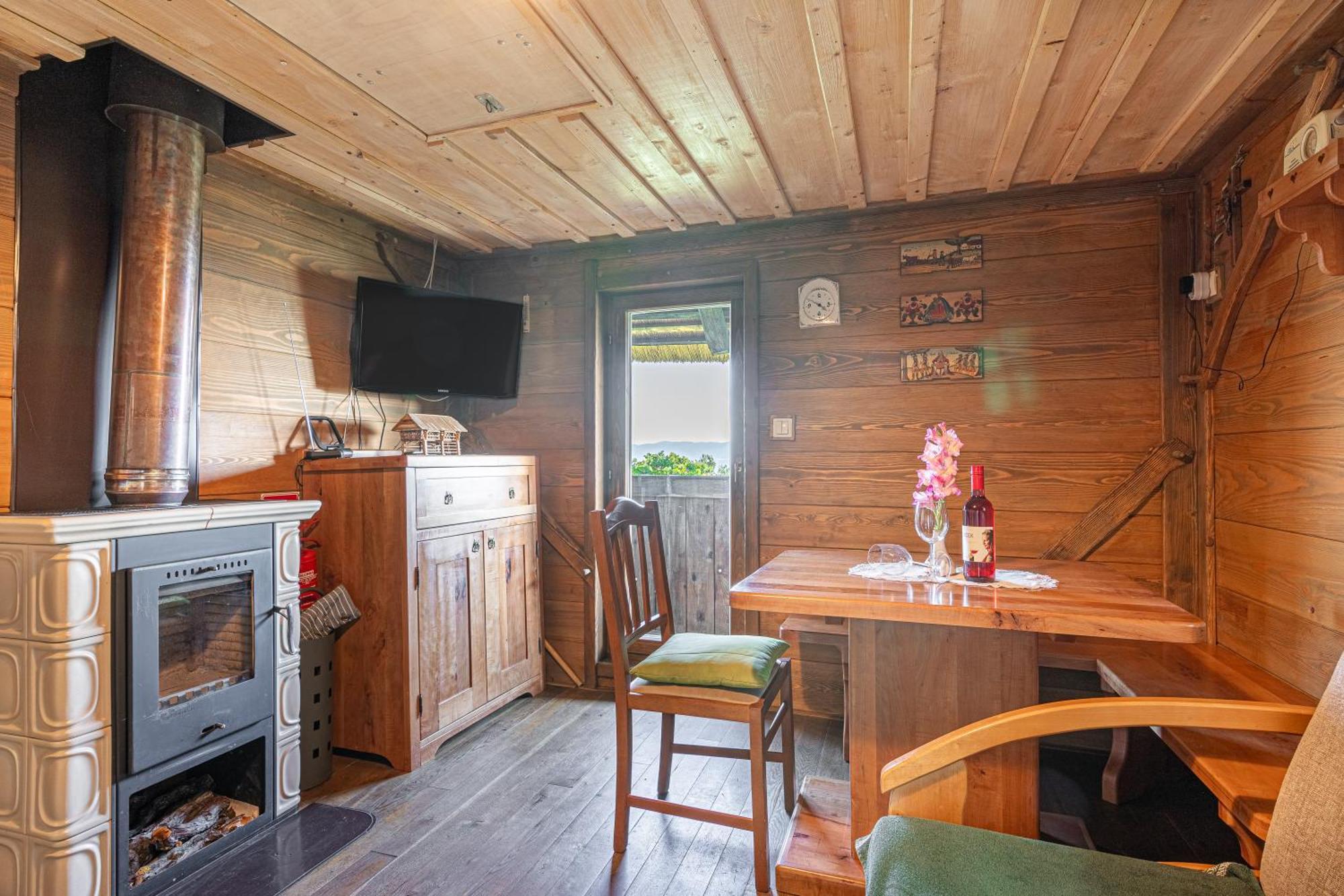 Vineyard Cottage Skatlar Otočec Extérieur photo