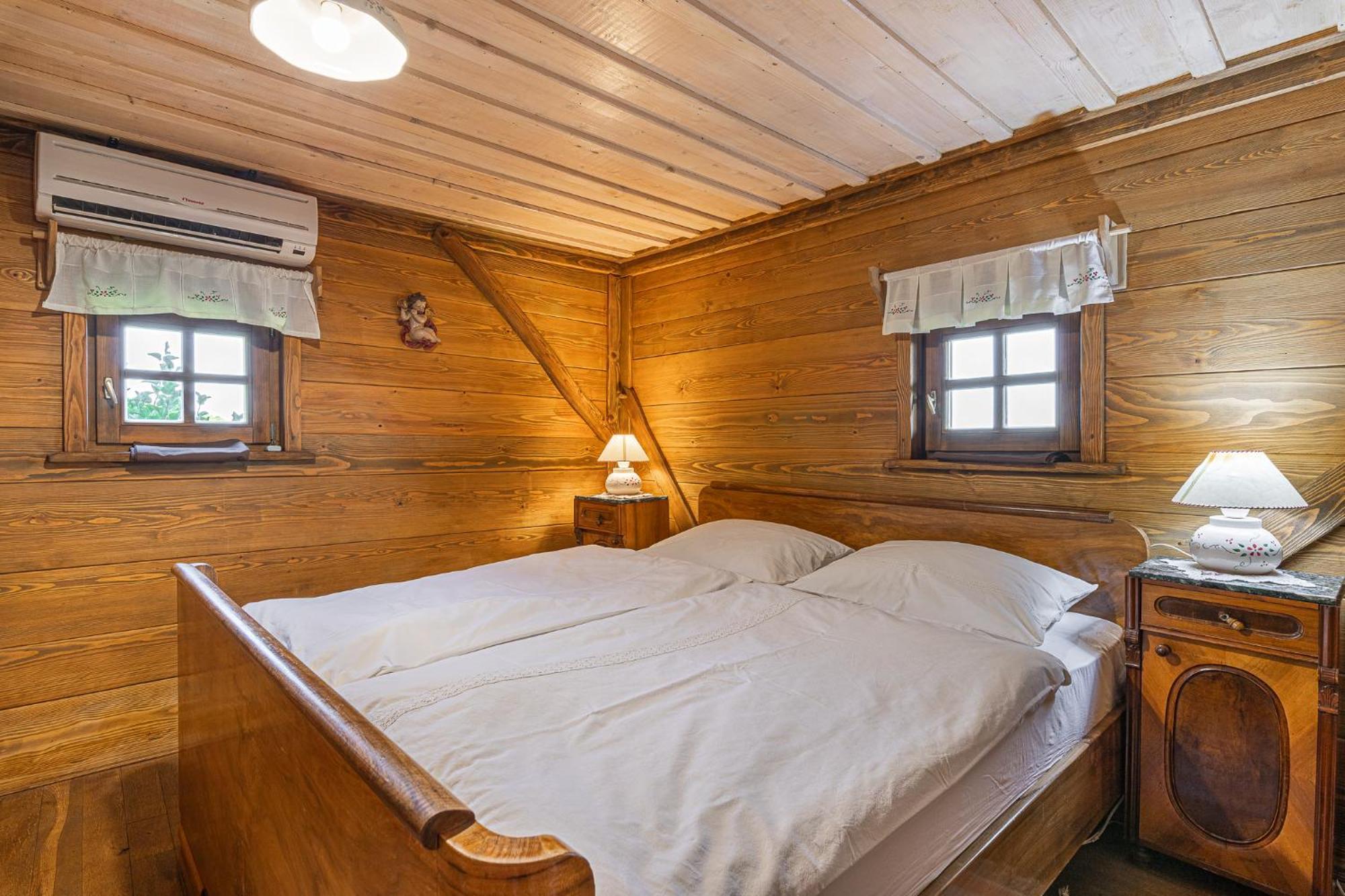 Vineyard Cottage Skatlar Otočec Extérieur photo